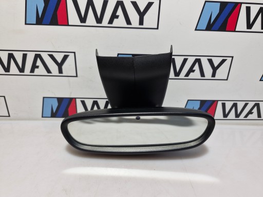BMW F20 F22 X1 F48 F87 rear-view mirror frame EUROPA 9256135