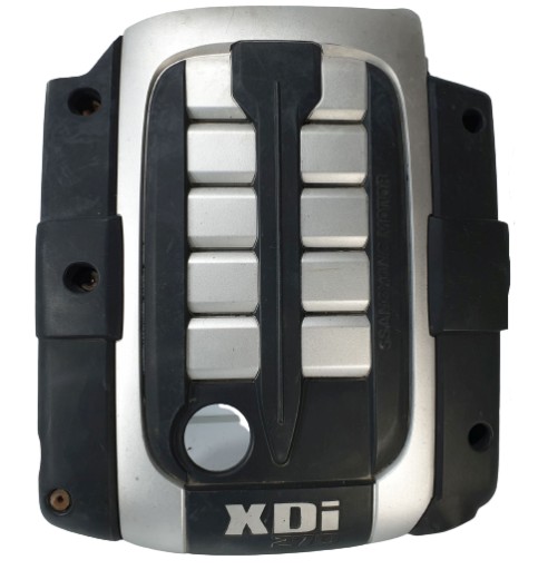 4car - SsangYong Rexton 2.7 XDI верхня кришка двигуна