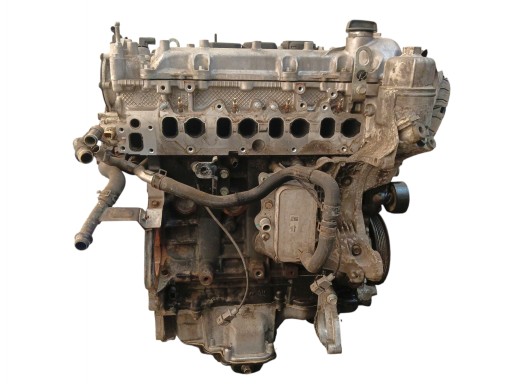 engine pillar CHEVROLET CRUZE 2.0 VCDI 163KM 120kW LNP Z20D1 172 thousand FILM
