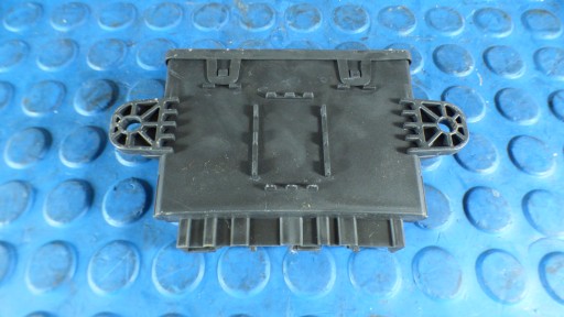module control unit bonnet boot K2GT-14B673-AN st.BDB FORD MONDEO V MK5
