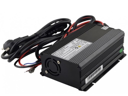 XW1026 - ЗАРЯДНОЕ УСТРОЙСТВО 24V 10A МАЧТОВАЯ ТЕЛЕЖКА WS12 / 15