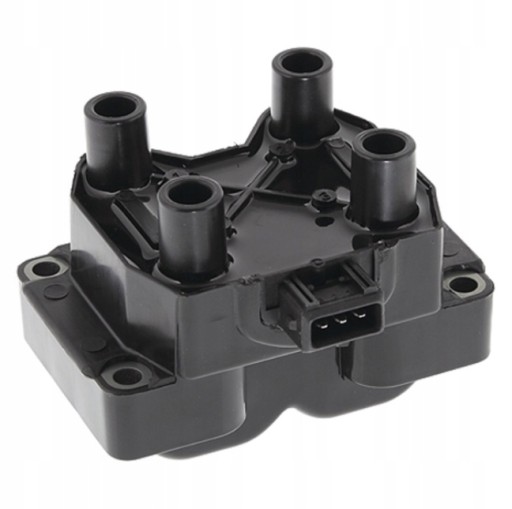 U2006 - Катушка зажигания ngk на dacia nova 1.6.