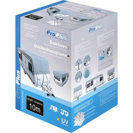 Защитный брезент для ProPlus 610281