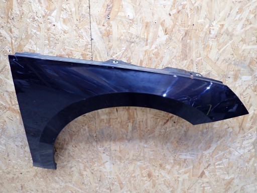 fender right front front SKODA OCTAVIA 4 IV NX3 NX5 2020- 5E3821106