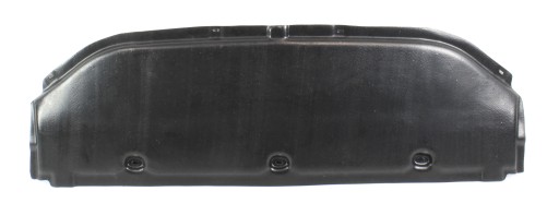 124 - НИЖНІЙ БАМПЕР NISSAN QASHQAI 07-10