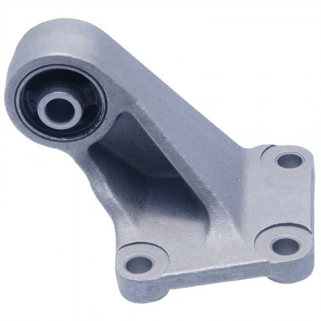 Втулка дифференциала моста FEBEST MM-CU5WRR