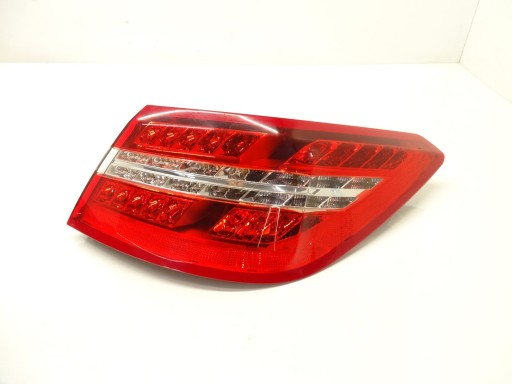 light right rear part right rear LED MERCEDES E C207 W207 A2078200264