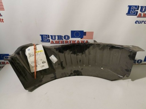 84137576 - Chevrolet Camaro задний внешний корпус OEM Rh Wheelhouse