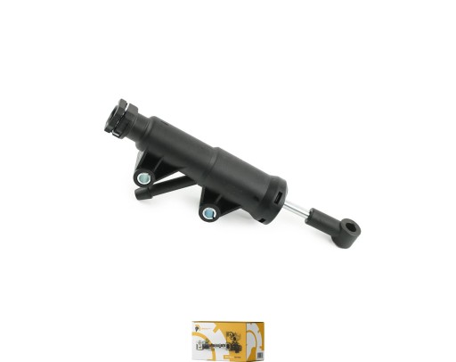 050.060.0046 - Насос Сцепления Mercedes Sprinter 06 > 906 Om 646