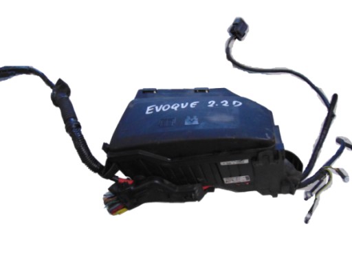 BJ32-14290BKD, - Блок запобіжників evoque 2.2d bj32-14290bkd