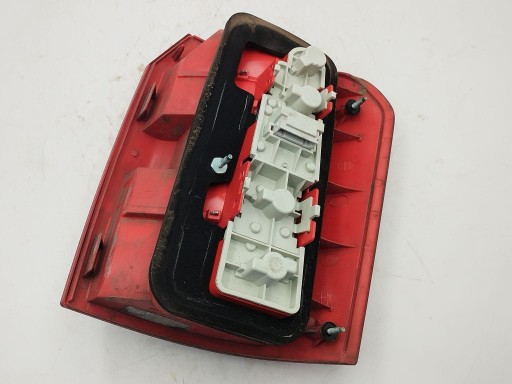 Audi A2 Licht links heck hinten+wklad