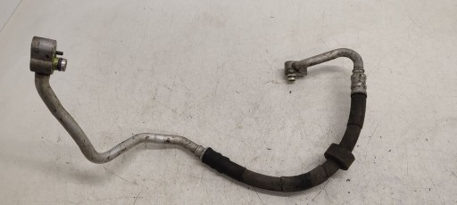 hose wiring of the air conditioning VW Passat B6 2,0 TDI CR