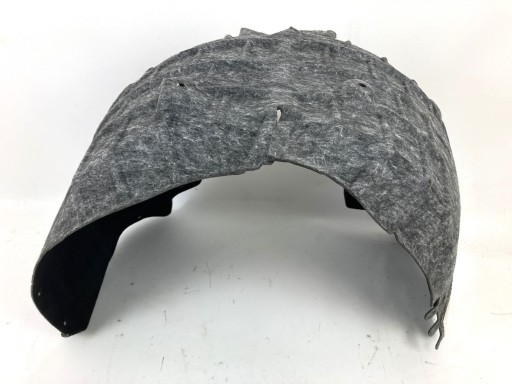 Chevrolet Corvette C8 mudguard antykorozyjne left rear part 2020-2026 OEM