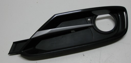 BMW F31 2.0D 14R grid of a bumper left front 7300737