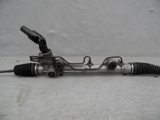 94FB-3550-AA - РУЛЬОВИЙ МЕХАНІЗМ FORD KA І MK1