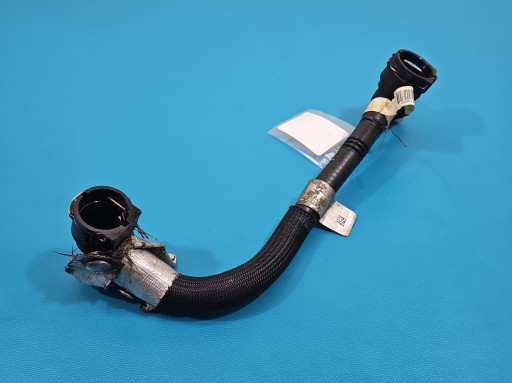 IMPRK1530449, - Труба egr fiat freemont 55221369 2.0 jtd (939b5000)