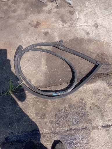 gasket door front right VW ARTEON 3G8867338