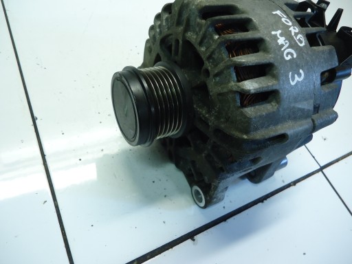 FORD MONDEO MK4 2.0TDCI alternator AG9T-10300-AA