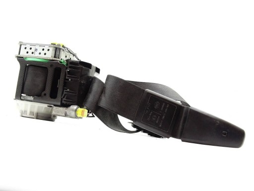 tension belt safety left front driver´s AUDI A6 C7 4G 4G8857705B