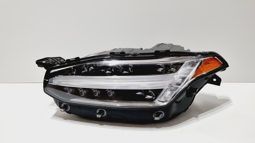 Левая светодиодная фара volvo xc90 ii 32228686 usa