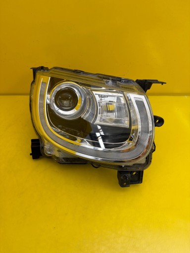 licht vorne rechts Suzuki Ignis 2017- Full Led 100-59347