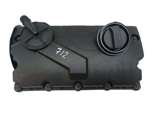 Abdeckung der Ventile 038103475N/P 1.9 TDI VW Volkswagen Passat V (1996-2005) B5