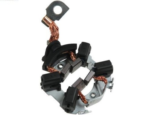 SBH0036(BOSCH) - ЩІТКА СТАРТЕРА SBH0036 (BOSCH) AS-UK