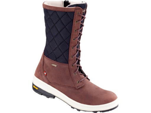 Dachstein Ocean Active GTX BUTY DAMSKIE r.41 10679466940 - Allegro.pl