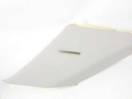 upholstery slupka rear rear part left Mercedes ML W166