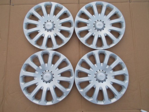 15 FORD C-MAX ECOSPORT TRANSIT COURIER