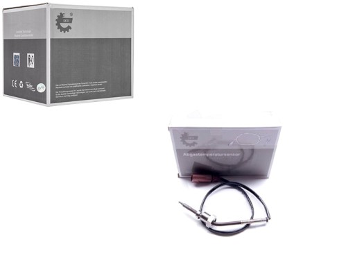 30SKV046, 30SKV046 - Esen skv датчик температури вихлопних газів seat cordoba ibiza