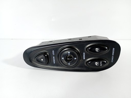 Hyundai Coupe 2 01-08 PANEL REGULACJA stahovanie okna zrcadel 9357027000
