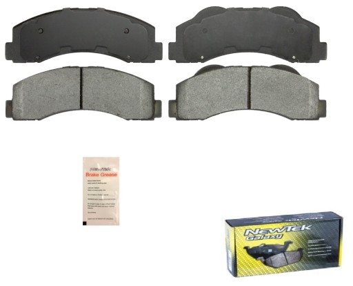 D1414 D2087 - Модель F-150 Expedition Navigator Lobo 2010-2021