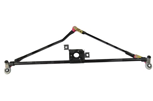 81.26411-6119 - ТРОС СКЛООЧИСНИКА MAN TGA / TGX ВІДСТАНЬ 970 ММ