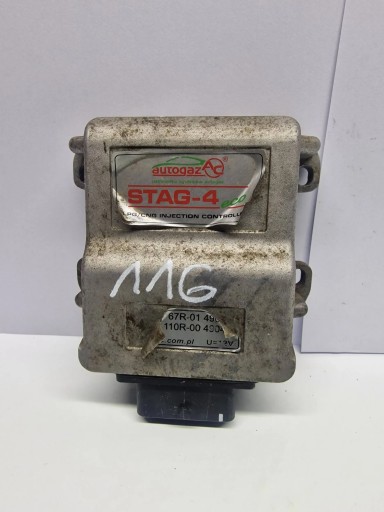 Honda Accord 2002 Sterowniki 67R014903