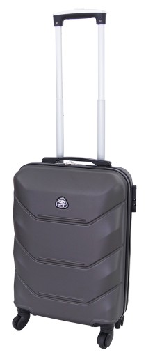 ВАЛІЗА ДОРОЖНЯ НА КОЛЕСАХ GRAVITT 951G CABIN