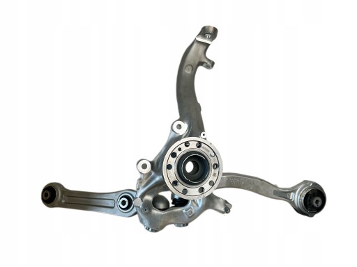 A2540200 2540100 - Важіль заглушки підвіски mcperson mercedes glc x254 w254 правий