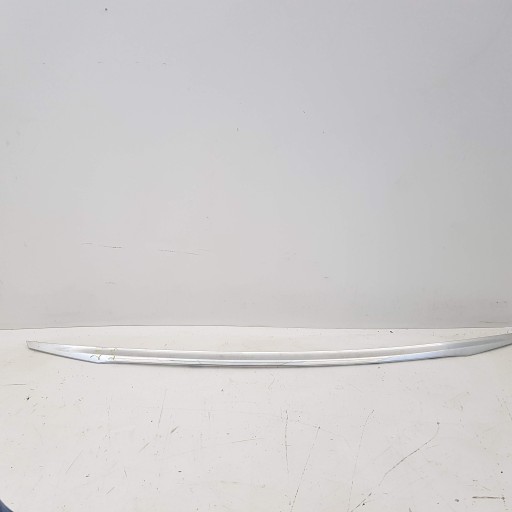 MERCEDES E CLASS 213 ХРОМИРОВАННАЯ НАКЛАДКА НА БАМПЕР A2137573900