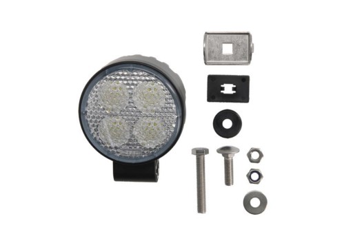 CRC5F.52014.02 - Робоча лампа