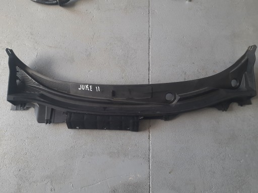 СКЛО ЛОБОВЕ NISSAN JUKE II F16 2020р