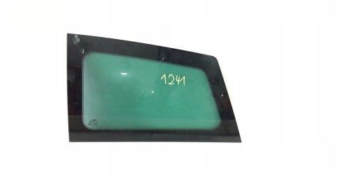 1241 - БОКОВОЕ СТЕКЛО КУЗОВА LIGIER IXO ЛЕВОЕ