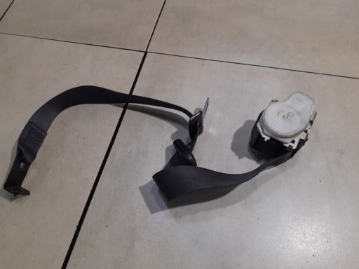 Gurten Sicherheits rechts vorne FIAT CROMA II 1.9 16V