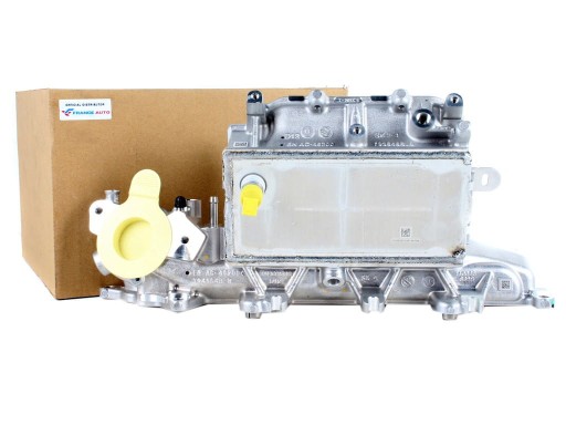 140038639R - ВПУСКНОЙ КОЛЛЕКТОР MEGANE SCENIC IV 1.7 DCI