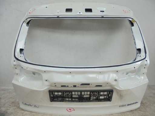 TAP 506 ЗАДНІЙ LEXUS NX