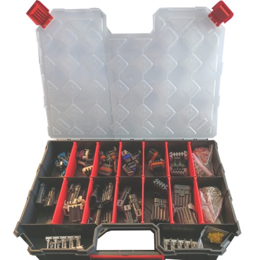 94 - КОННЕКТОРЫ METRI PACK PINS TAGER SYSTEM TAGER 84