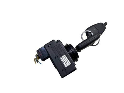 Accensione chiave VW TOUAREG e 5.0 V10 TDI 3D0905865F