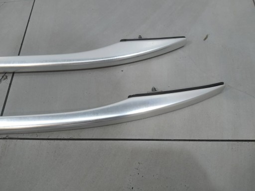 Dachreling AUDI A4 B6 Audi A4 II (2000-2006) B6