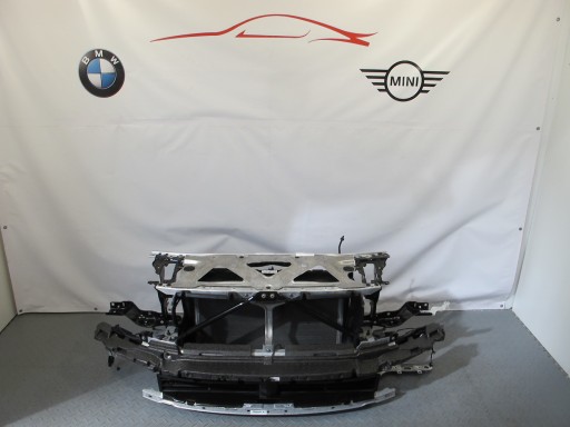 ПІДСИЛЕННЯ РЕМНЯ BMW G32 3.0i 3.0d