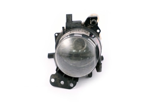 7897188 - BMW E60 E61 LCI галоген передний правый M-пакет