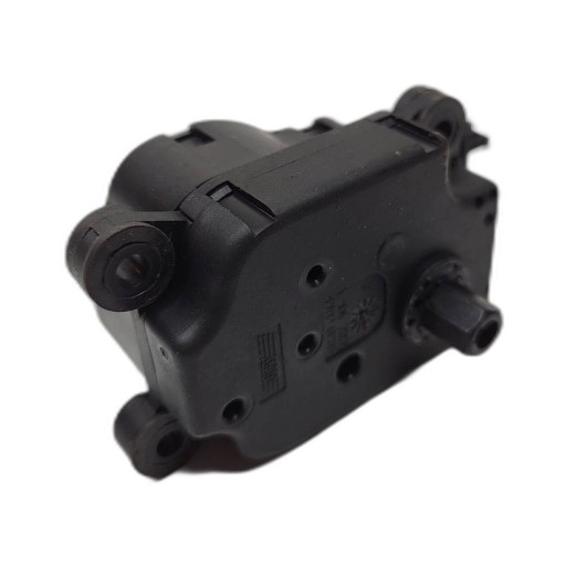 motor fűtés Mercedes C180 W203 2.0 16V BEHR A2038201642